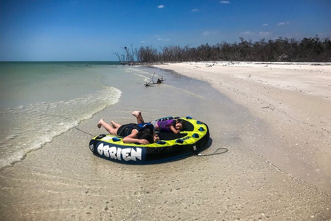 Marco Island Private Tubing, Dolphin Watching and Shelling Tour - When to Book and How to Time Your Day on Marco Island