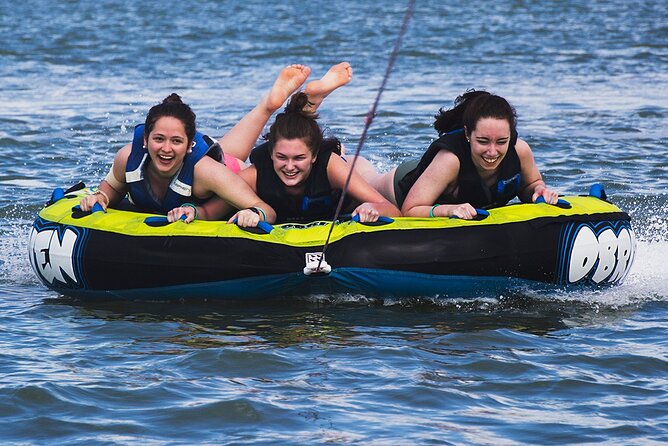 Marco Island Private Tubing, Dolphin Watching and Shelling Tour - Should You Book This Marco Island Private Tubing, Dolphin Watching and Shelling Tour?