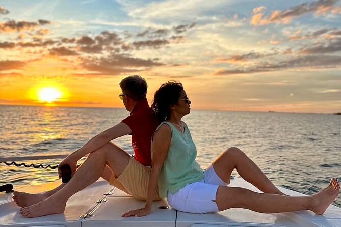Marco Island Sunset Cruise- Private 2 Hour - On the Water: Wildlife, Birds, and That Gulf-Glow Lighting