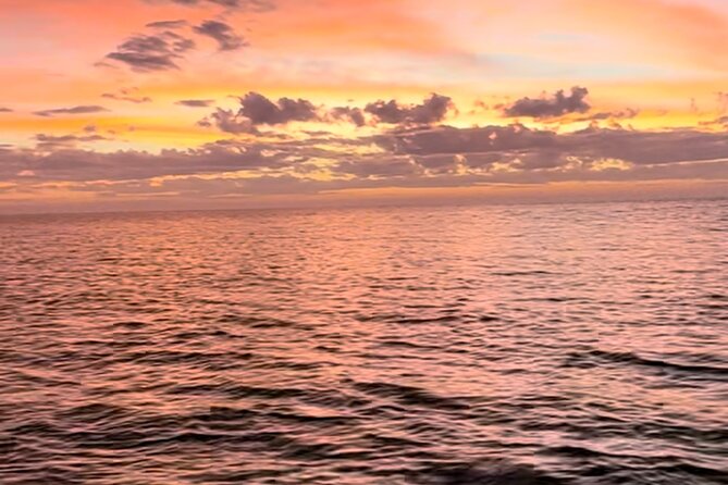 Marco Island Sunset Cruise- Private 2 Hour - Price and Value for Up to 6: What $450 Really Buys