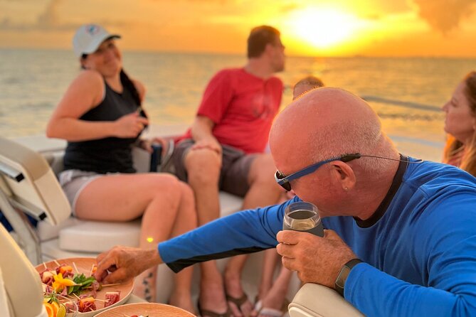 Marco Island Sunset Cruise- Private 2 Hour - Weather, Wildlife Reality Checks, and What to Do If Sightings Are Light