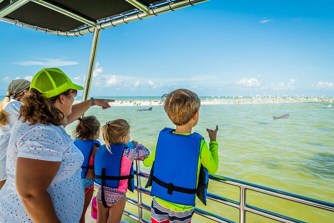 Marco Island Wildlife Sightseeing and Shelling Tour - Key things that make this tour worth your time
