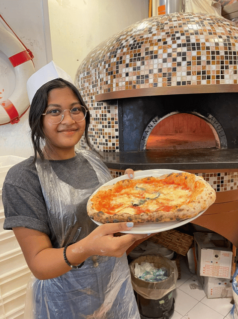 Master Authentic Neapolitan Pizza & Tiramisu at Home - Key things to know before you start
