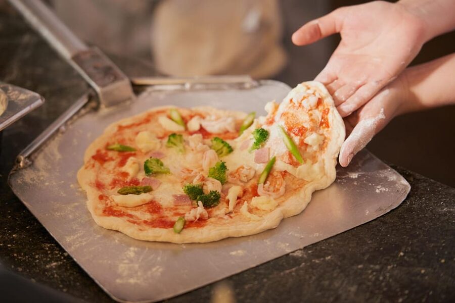 Master Authentic Neapolitan Pizza & Tiramisu at Home - Digital recipe booklet: why it matters for bringing this home
