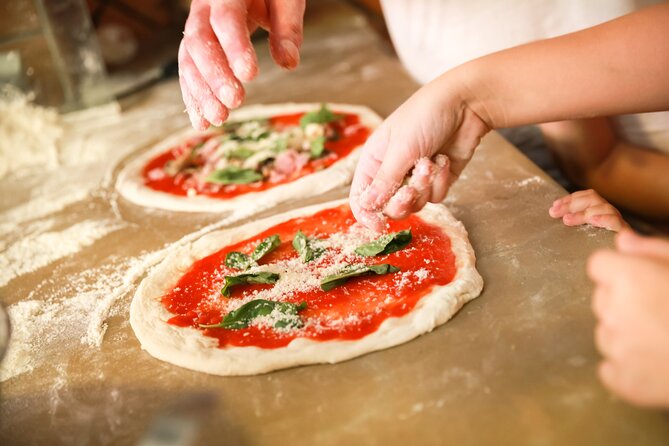 Master the Art of Naples Pizza – Hands-On Class with Tastings - Key things that make this Naples pizza class worth your time