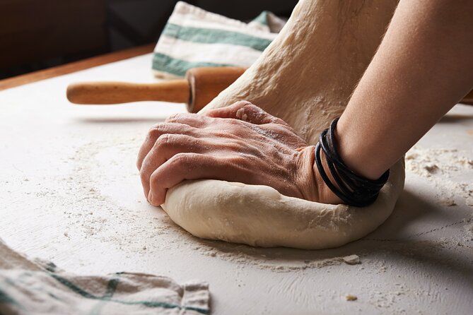 Master the Art of Naples Pizza – Hands-On Class with Tastings - Pace and format: small group, English support, and a real chance to ask questions