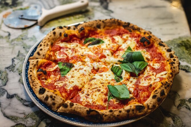 Master the Art of Naples Pizza – Hands-On Class with Tastings - Meeting at Via delle Zite: easy to find, central to the action