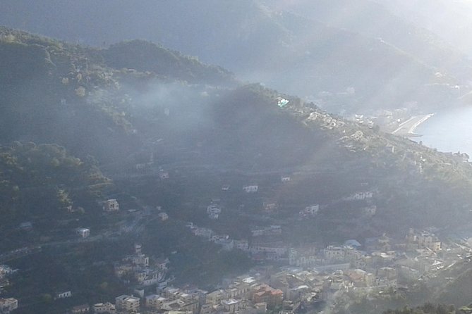 Minivan Tour | Amalfi Ravello and Pompeii with driver - Pompeii: two hours of ruins, plus optional guidance for depth
