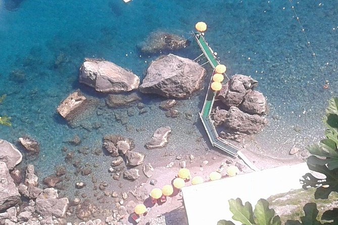 Minivan Tour | Positano Sorrento and Pompeii whit local driver - Naples to the Amalfi Coast by minivan: what your day feels like