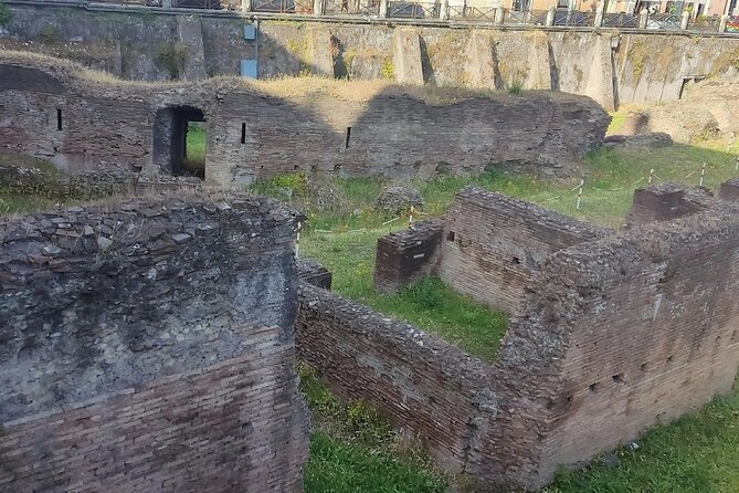 Mount Vesuvius and Pompeii private tour - The ride and timing: comfort makes the big walking parts enjoyable