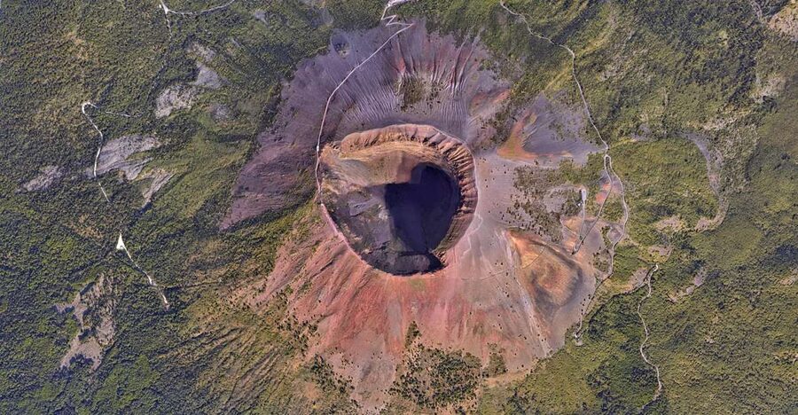 Mount Vesuvius: Skip-the-Line Ticket and Smart Digital Guide - Skip-the-line entry: what you gain (and what you still do yourself)