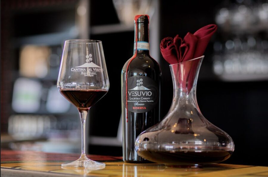 Mount Vesuvius: Vineyard Tour with Wine Tasting and Lunch - Price and value: is $65 per person a fair deal?
