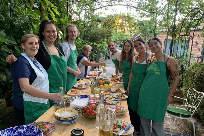 Mozzarella Experience and tasting in Naples - Who should book this mozzarella experience?