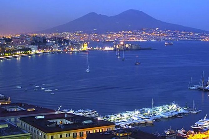 Mt Vesuvius - The Price: How to Judge $183.68 Per Person (Without Getting Surprised)