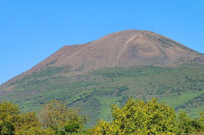 Mt Vesuvius Half-Day Trip from Naples - Bay of Naples Views: The Moment That Makes the Effort Worth It