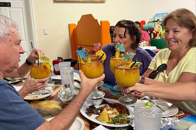 Nacho Average Taco Tour - A Naples Taco Tour That Feels Like Following the Right Local Lead