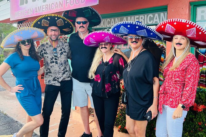 Nacho Average Taco Tour - What’s Included (and What Isn’t) for Real-World Value