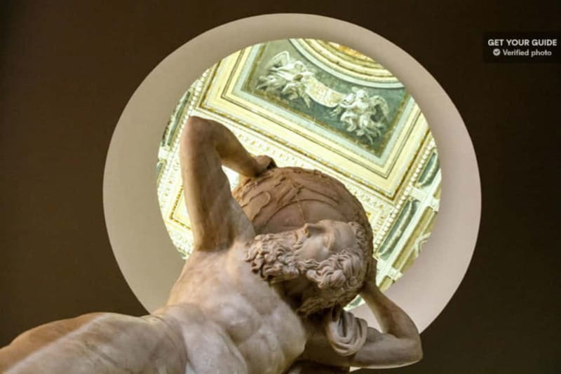 Naples: 3-Day City Attractions and Public Transport Pass - A Practical 3-Day Game Plan (With Pass-Friendly Stops)