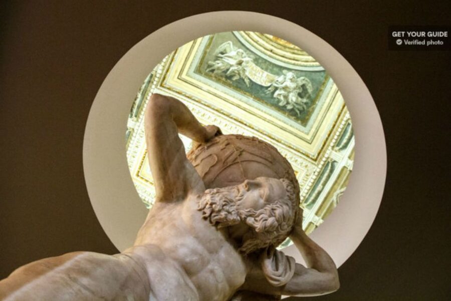 Naples: 3-Day City Attractions and Public Transport Pass - Activation and the Artecard App: The One Step That Can Trip You