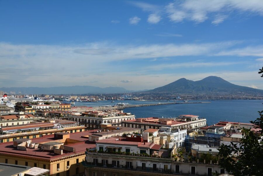 Naples: 3-Day Pass, Pompeii, & Archeological Museum Included - Pompeii and Herculaneum: what skip-the-line really buys you