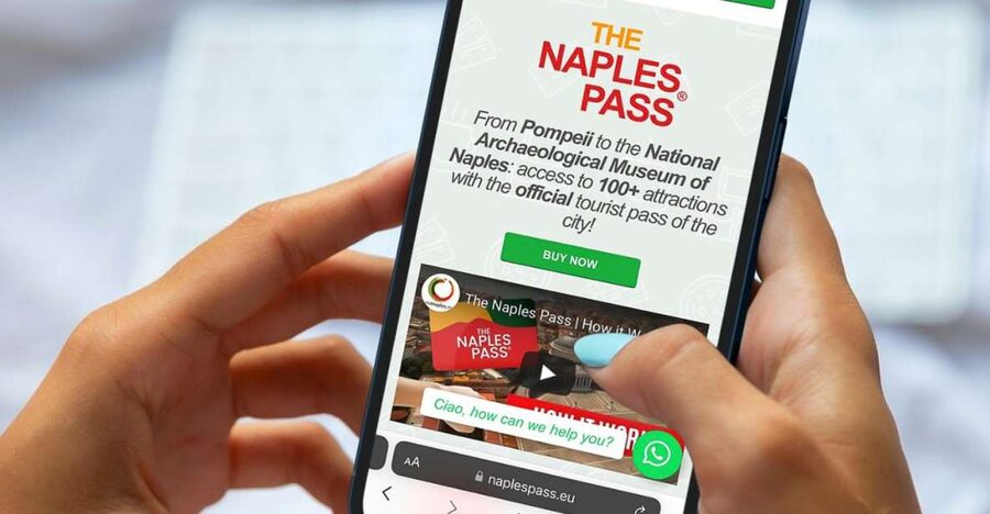 Naples: 3-Days Pass w/ Pompeii, Museums & Transport Included - How this Naples Pass really works (and why it’s worth caring)