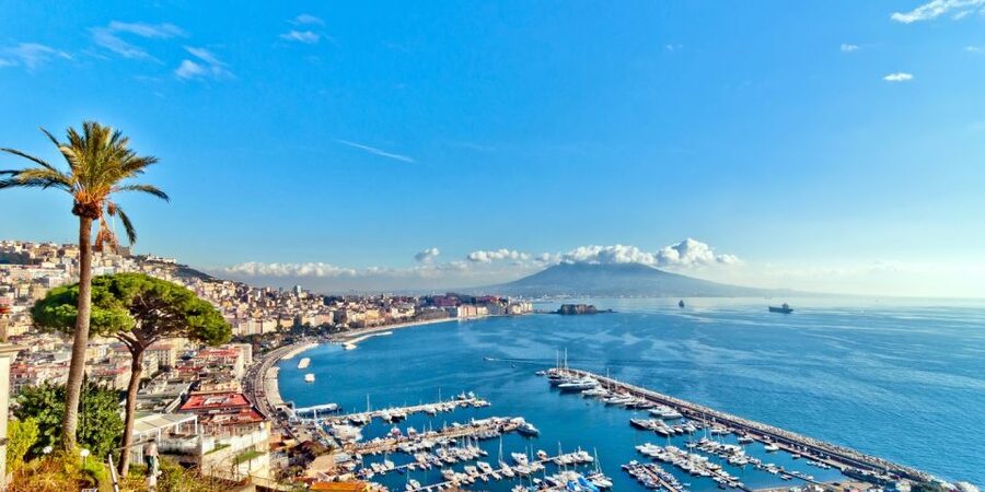 Naples: 3-Days Pass w/ Pompeii, Museums & Transport Included - Pompeii and Herculaneum: the pass’s real heavyweight