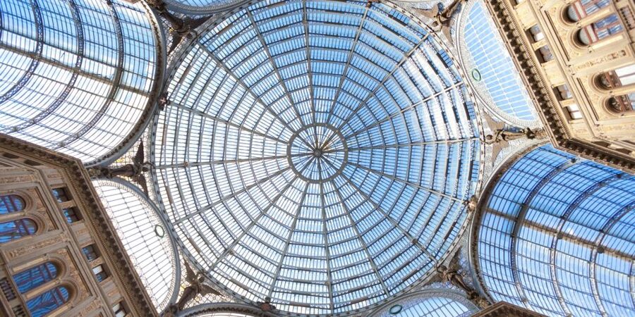 Naples: 3-Days Pass w/ Pompeii, Museums & Transport Included - Naples museums: you get to choose your favorite flavor of art