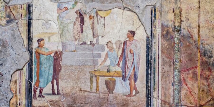 Naples: 3-Days Pass w/ Pompeii, Museums & Transport Included - Sant’Elmo Castle and the Bay views: worth the reservation check