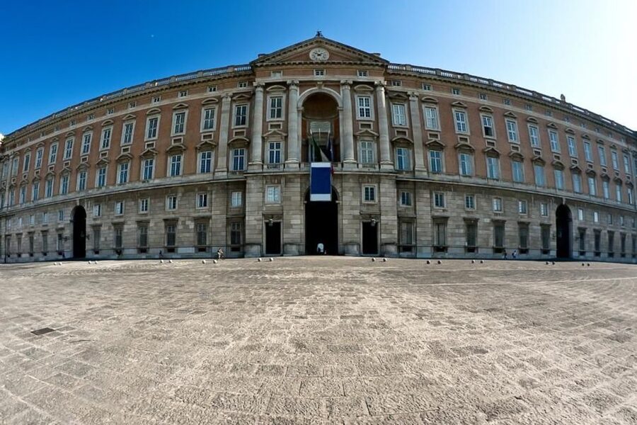 Naples: 3-Days Pass w/ Pompeii, Museums & Transport Included - A smart 3-day way to plan your stops