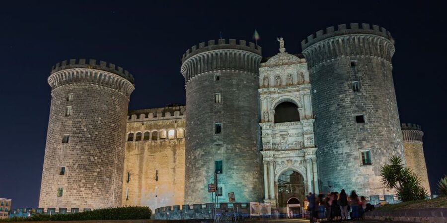 Naples: 3-Days Pass w/ Pompeii, Museums & Transport Included - Setting up the app: the one move that prevents most hassles