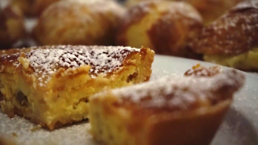 Naples: 3 Hour Food Tasting Tour - Quick highlights before you go