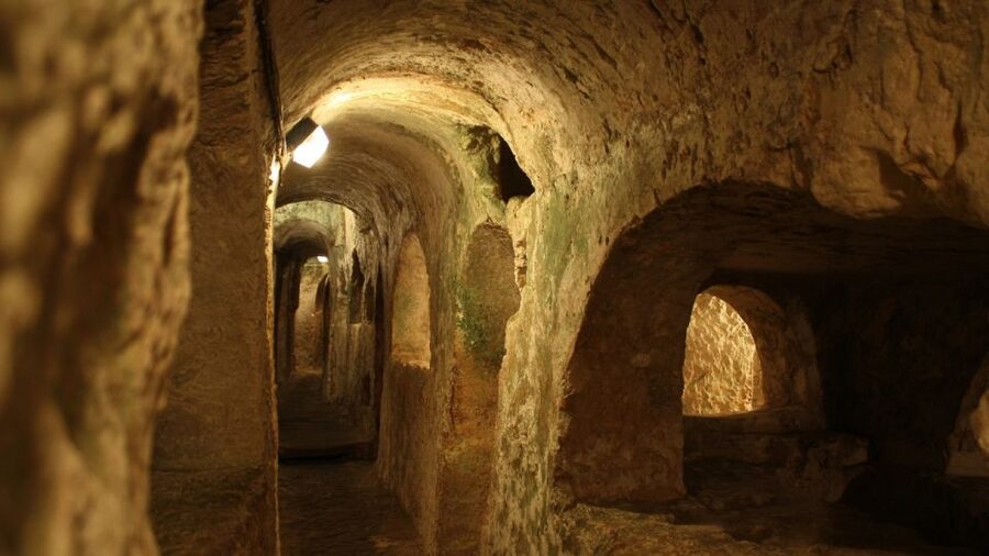 Naples: 7 Days Pass - Pompeii, Museums & Transport Included - Getting in: the Naples Pass app, QR code, and the one-big-rule