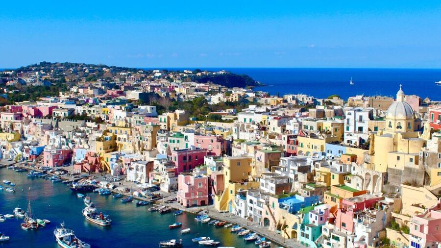 Naples: 7 Days Pass - Pompeii, Museums & Transport Included - Naples churches, art, and the sites that add depth