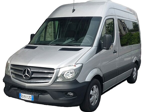 Naples Airport Arrival Transfer - Price and Value: When $81.54 Per Person Makes Sense