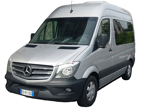 Naples Airport Departure Transfer - Value for Money: Is $72.41 per Person a Smart Deal?