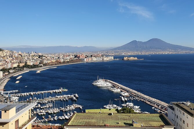 Naples Airport Departure Transfer - Should You Book This Naples Airport Transfer?