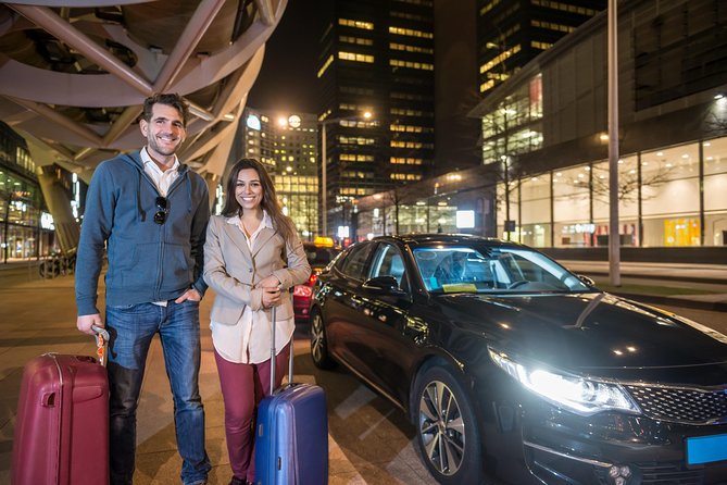 Naples Airport private arrival transfer to Naples Hotels - Key things to know before you land