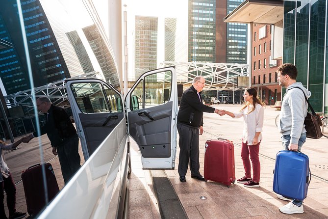 Naples Airport private arrival transfer to Naples Hotels - Price and what you’re actually paying for