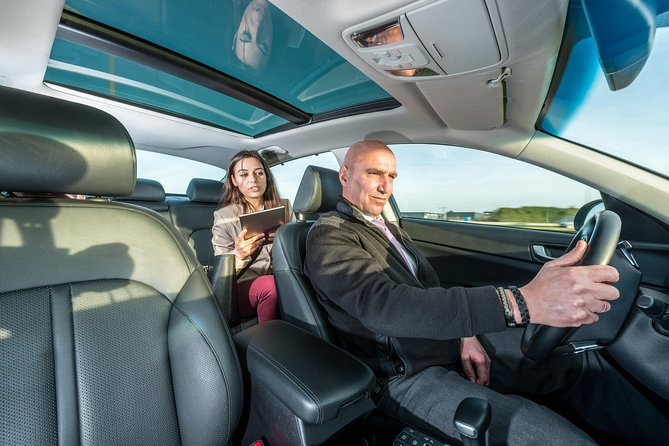 Naples Airport private departure transfer (Naples Hotels to Naples Airport) - Price and value: is $63.53 per person fair?