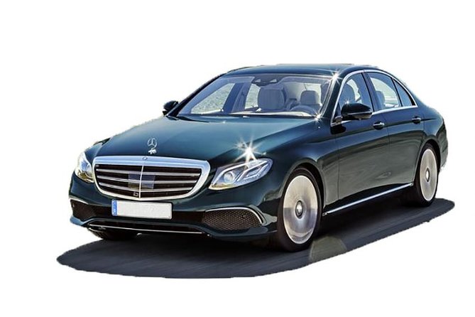 Naples airport/station to Positano or Ravello private arrival transfer - Quick take: what makes this Naples-to-Amalfi transfer work