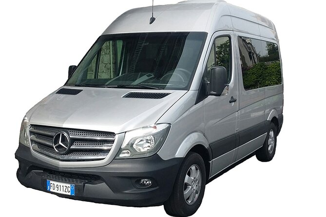 Naples airport/station to Positano or Ravello private arrival transfer - Positano vs Ravello drop-offs: what to expect when you’re near the finish line