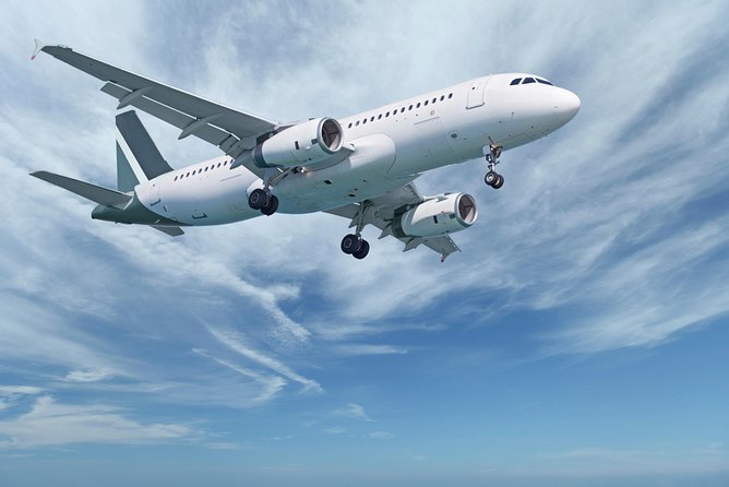 Naples airport/station to Sorrento private arrival transfer - Meet-and-Greet Details That Save Your Sanity