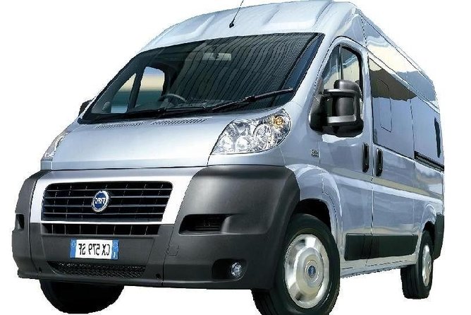 Naples airport/station to Sorrento private arrival transfer - How the Naples-to-Sorrento Ride Works (Time, Traffic, and Comfort)