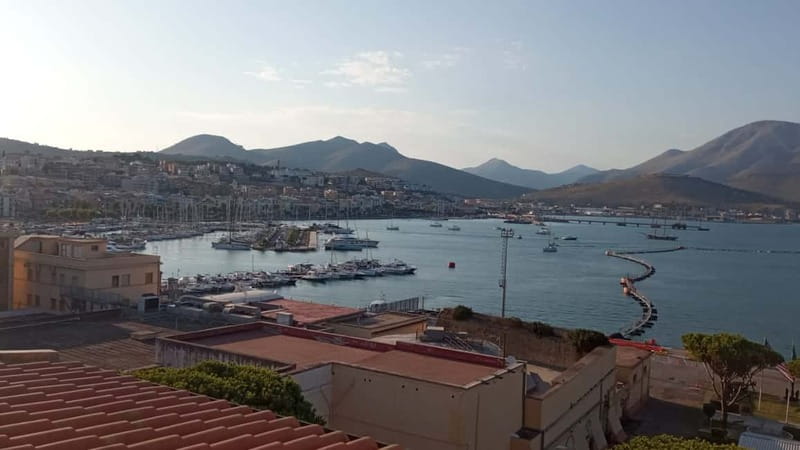 Naples: Amalfi Coast Small Group Tour Shore Excursion - Positano: your first taste of the cliffside charm