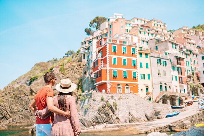 Naples: Amalfi Coast Small Group Tour up to 8 seats - Starting in Naples: Piazza Garibaldi and a 7:30 AM roll-out
