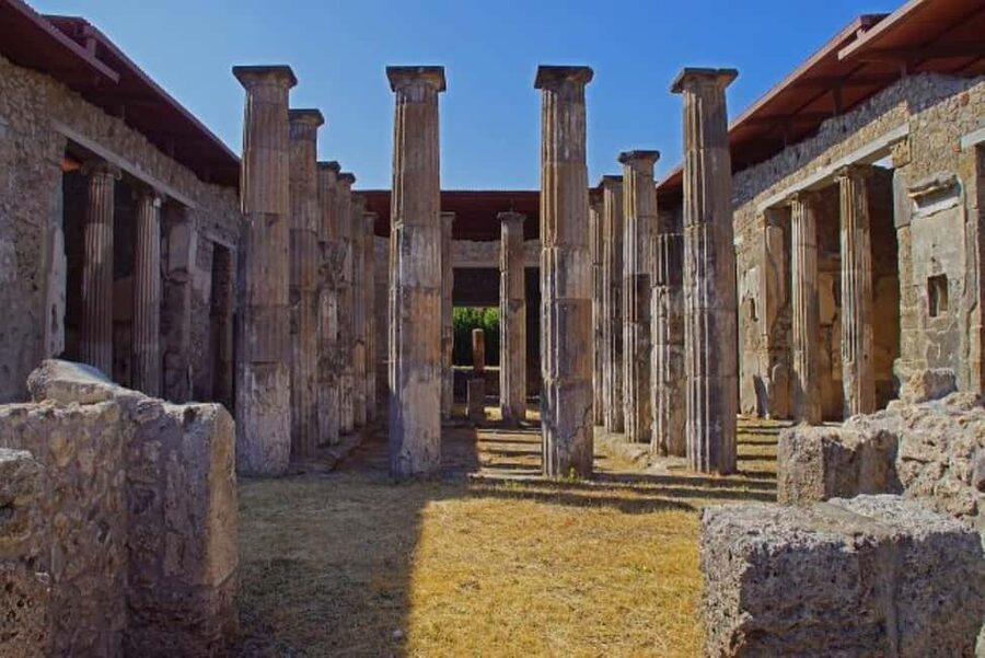 Naples: Amalfi Coast, Sorrento and Pompeii Day Trip - Should you book this Naples Amalfi Coast, Sorrento and Pompeii day trip?