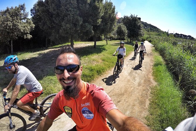 Naples And Campi Flegrei Bike Tour - Stop 5: Bacoli, a small seaside village moment