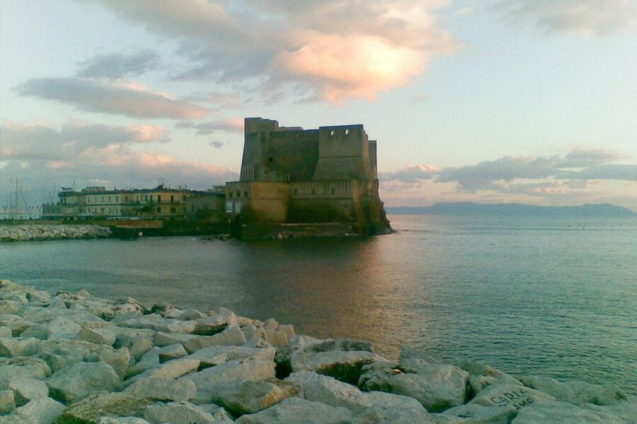 Naples and Pompeii: Half-Day Tour - Small Group Size (15 Max) and What It Changes for You