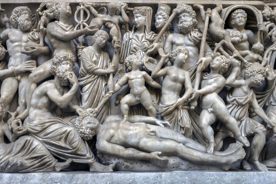 Naples Archaeological Museum 2-Hour Guided Private Tour - Key highlights to know before you go