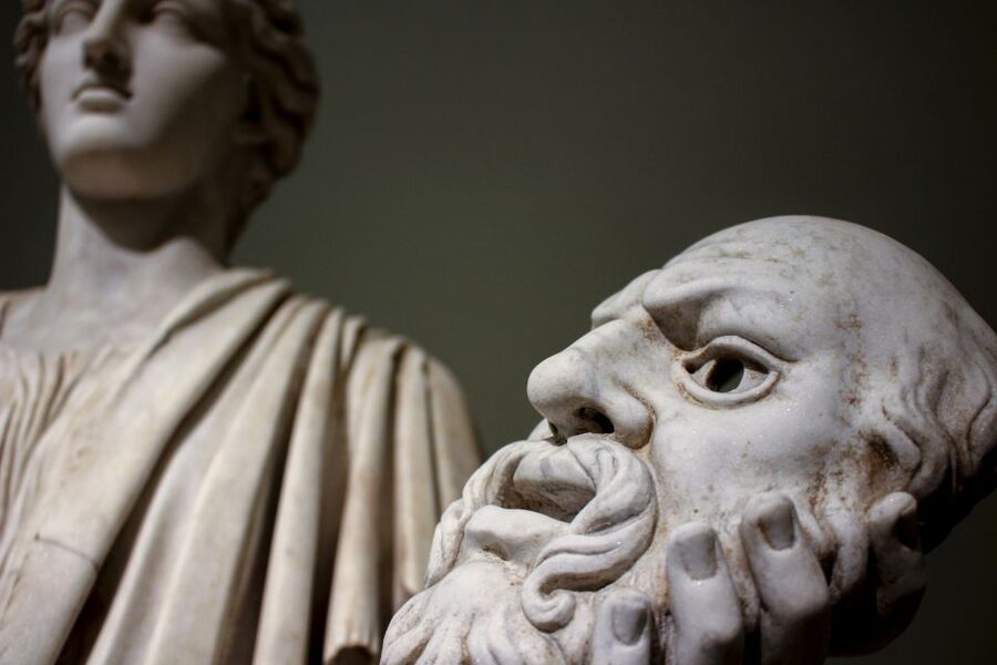 Naples Archaeological Museum 2-Hour Guided Private Tour - What you’ll notice with a 2-hour private tour (and what you won’t)
